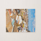 バレンシア、スペイン ジグソーパズル (横)