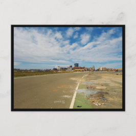 バレンシア（スペイン） ポストカード