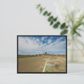 バレンシア（スペイン） ポストカード (スタンド正面)