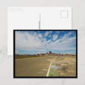 バレンシア（スペイン） ポストカード (正面/裏面)