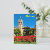 バレンシア ポストカード (スタンド正面)