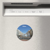 バレンシア マグネット (インサイチュ (食洗機))