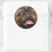 バレンシア！ ラウンドシール (バッグ)