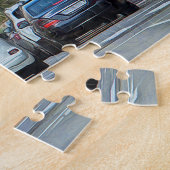 バレンシア。1番. ジグソーパズル (側面)