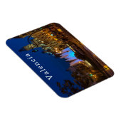 バレンシア。17番. マグネット (右側)