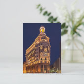 バレンシア。20番. ポストカード (スタンド正面)