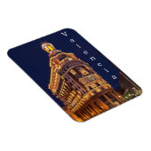 バレンシア。20番. マグネット (右側)