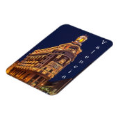 バレンシア。20番. マグネット (左側)