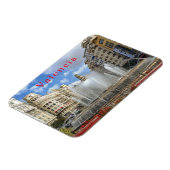 バレンシア。24番. マグネット (左側)