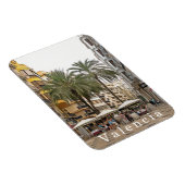 バレンシア。28番. マグネット (右側)