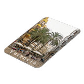 バレンシア。28番. マグネット (左側)