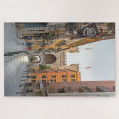 バレンシア。7番. ジグソーパズル (横)