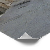 バレンシア。7番. ポスター (角)