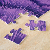 バレンソールフランストラベルアートヴィンテージ ジグソーパズル (側面)