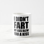 バレンタおもしろいインデーギフトコーヒーマグ コーヒーマグカップ (中央)