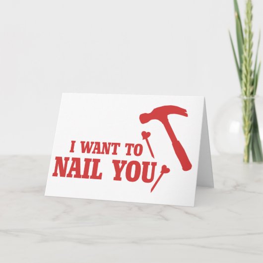 バレンタおもしろいイン シーズンカード (正面)