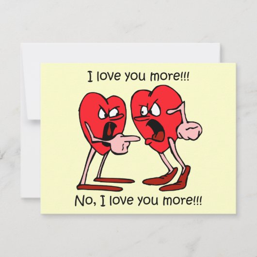 バレンタおもしろいンの日 シーズンカード (正面)