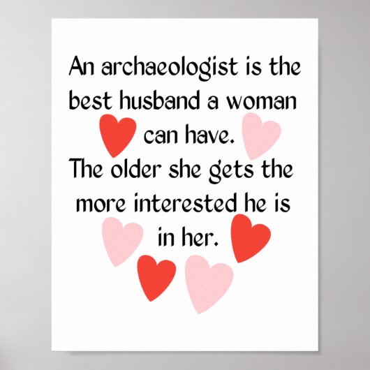 バレンタおもしろいン引用文 – バレンタイン引用文For Her ポスター (正面)