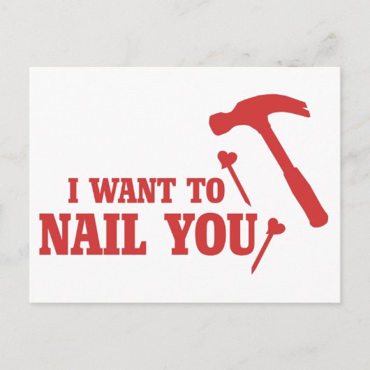 バレンタおもしろいン シーズンポストカード (正面)