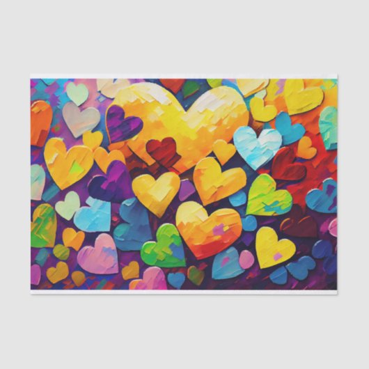 バレンタアートン 薄葉紙 (正面)