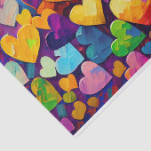 バレンタアートン 薄葉紙 (詳細)