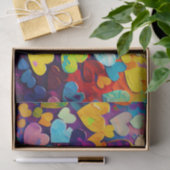 バレンタアートン 薄葉紙 (ギフト)