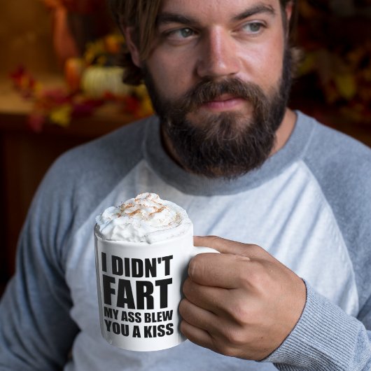 バレンタイおもしろいンのプレゼント コーヒーマグカップ