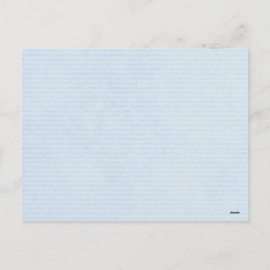 バレンタイおもしろいンズカエル王子はがき シーズンポストカード (裏面)