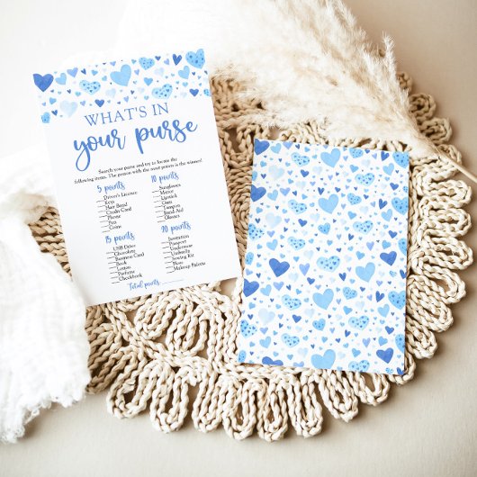 バレンタインあなたの財布の赤ちゃんシャワーゲームに何がある 招待状