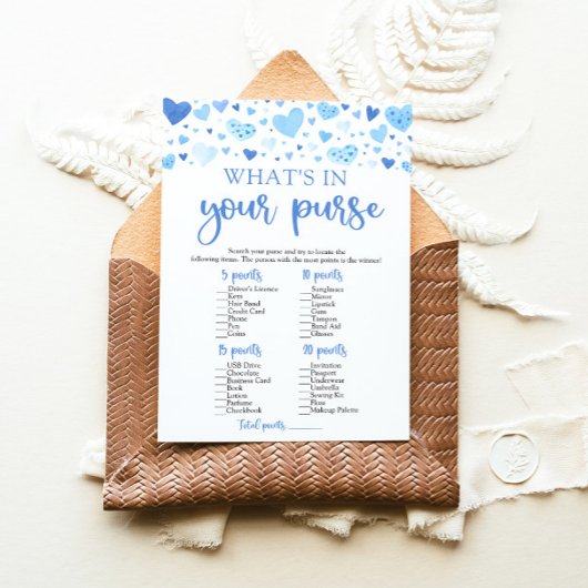 バレンタインあなたの財布の赤ちゃんシャワーゲームに何がある 招待状