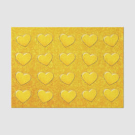 バレンタインおもしろい3Dミックスとマッチ3 薄葉紙