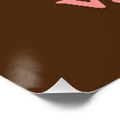 バレンタインお願い！ ポスター (コーナー)