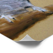 バレンタインだ！ ポスター (角)