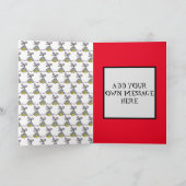 バレンタインでチェーズよりも愛してる カード (内部)