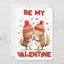 バレンタインにしてくれ シーズンカード