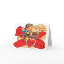 バレンタインにしよう