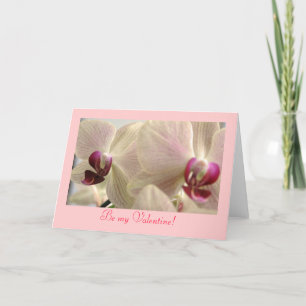 「バレンタインになれ！」 シーズンカード