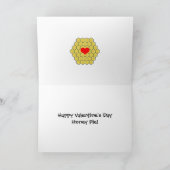 バレンタインになれ シーズンカード (内部)