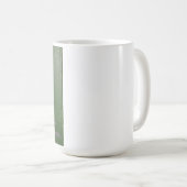 バレンタインにぴったりのおもしろセリフ コーヒーマグカップ (正面右)