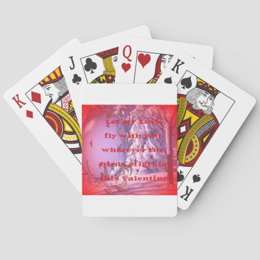 バレンタインに一緒に飛ぼう.png トランプ (裏面)