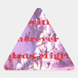 バレンタインに一緒に飛ぼう.png 三角形シール