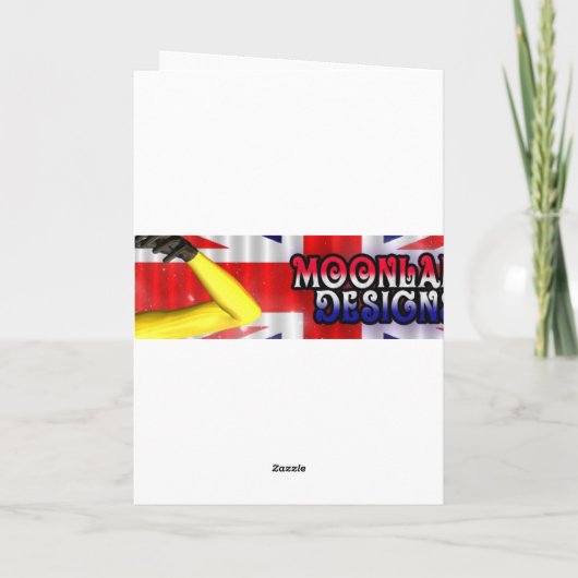 バレンタインのカード、ゲイ、私はの陽気なレズビアン愛します シーズンカード (裏面)