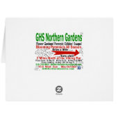 バレンタインのギフト券 (裏面横)