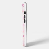 バレンタインのスマホケース Case-Mate iPhoneケース (裏面 / 左)