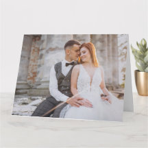 バレンタインのテキストとカスタム写真