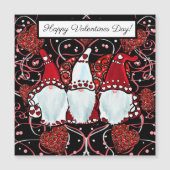 バレンタインのノーム (正面)