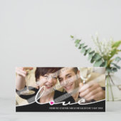 バレンタインのフォトカード:: 愛境界3L シーズンカード (スタンド正面)