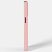 バレンタインのフローラハート Case-Mate iPhoneケース (裏面 / 右)