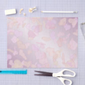 バレンタインのホリデーのテクスチャー 薄葉紙 (クラフト)