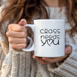 バレンタインの先生へのプレゼント 感謝 マグカップ